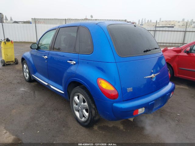2003 CHRYSLER PT CRUISER 3C4FY58B23T600600 Photo 2