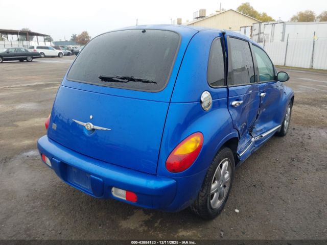 2003 CHRYSLER PT CRUISER 3C4FY58B23T600600 Photo 3