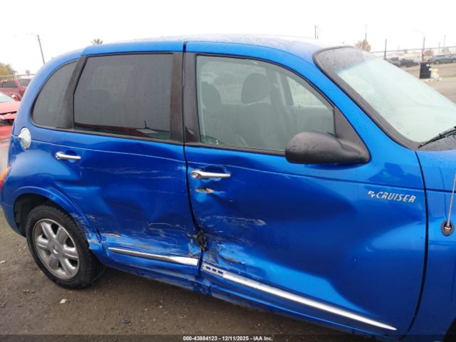 2003 CHRYSLER PT CRUISER 3C4FY58B23T600600 Photo 5