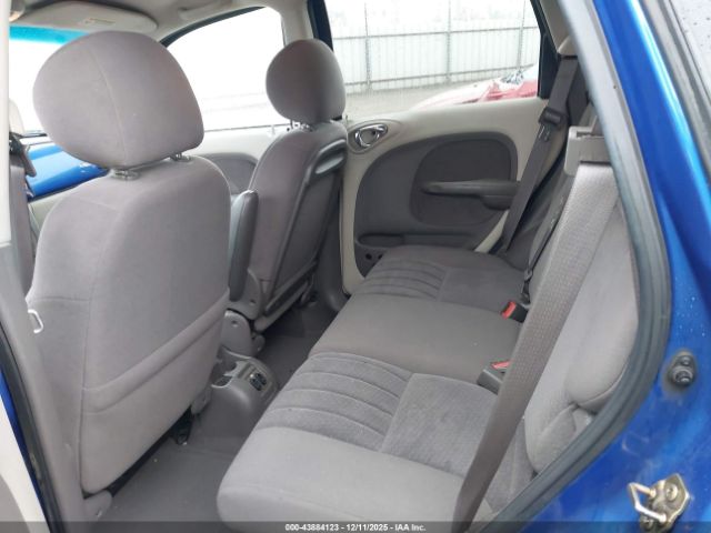 2003 CHRYSLER PT CRUISER 3C4FY58B23T600600 Photo 7