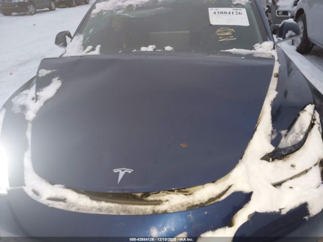 2019 TESLA MODEL 3 5YJ3E1EBXKF364929 Photo 9