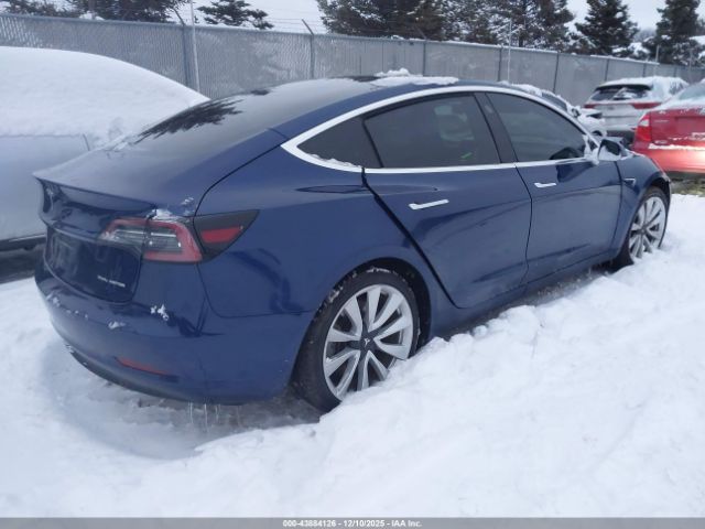 2019 TESLA MODEL 3 5YJ3E1EBXKF364929 Photo 3