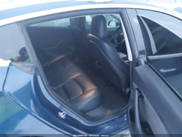 2019 TESLA MODEL 3 5YJ3E1EBXKF364929 Photo 7