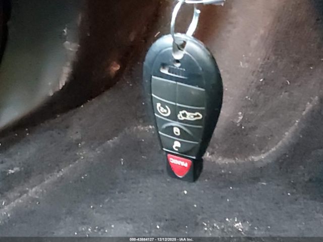 2013 JEEP GRAND CHEROKEE 1C4RJFBT7DC568586 Photo 10