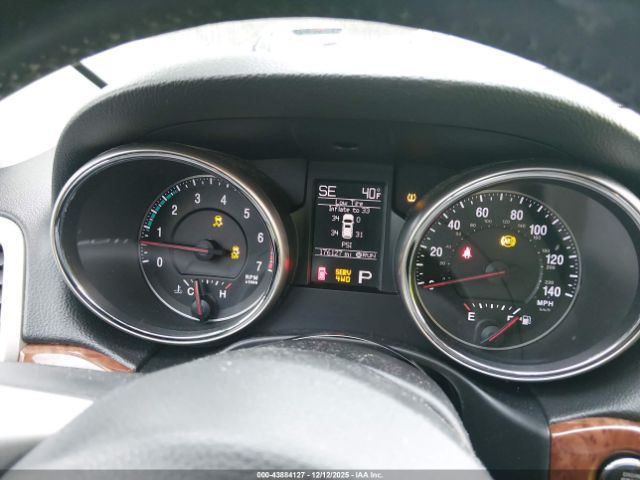 2013 JEEP GRAND CHEROKEE 1C4RJFBT7DC568586 Photo 6