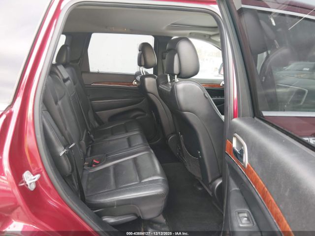 2013 JEEP GRAND CHEROKEE 1C4RJFBT7DC568586 Photo 7