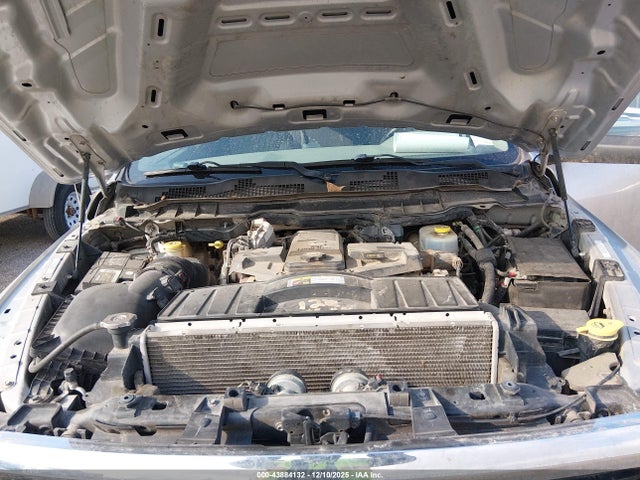 Продаж на аукціоні авто 2012 Ram 3500 St, vin: 3C63DRGL1CG289998, номер лоту: 43884132