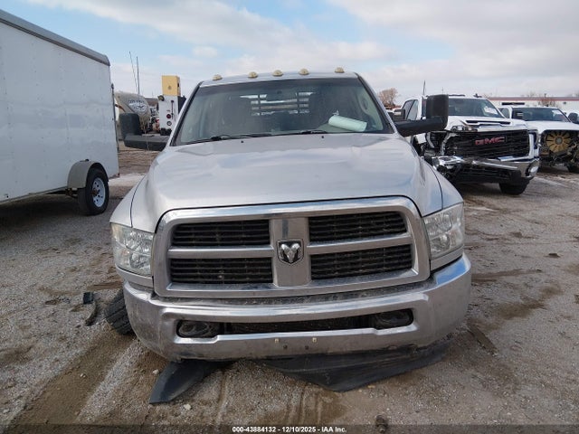 Продаж на аукціоні авто 2012 Ram 3500 St, vin: 3C63DRGL1CG289998, номер лоту: 43884132