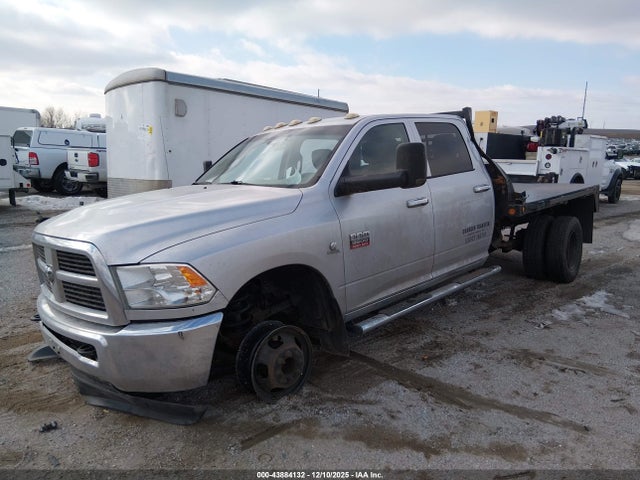 Продаж на аукціоні авто 2012 Ram 3500 St, vin: 3C63DRGL1CG289998, номер лоту: 43884132