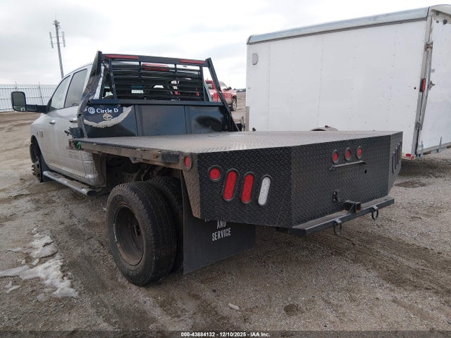 Продаж на аукціоні авто 2012 Ram 3500 St, vin: 3C63DRGL1CG289998, номер лоту: 43884132