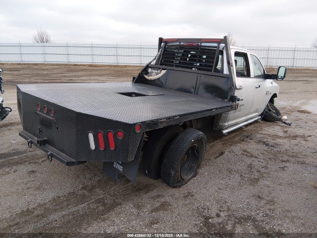 Продаж на аукціоні авто 2012 Ram 3500 St, vin: 3C63DRGL1CG289998, номер лоту: 43884132