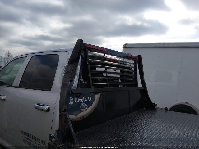 Продаж на аукціоні авто 2012 Ram 3500 St, vin: 3C63DRGL1CG289998, номер лоту: 43884132