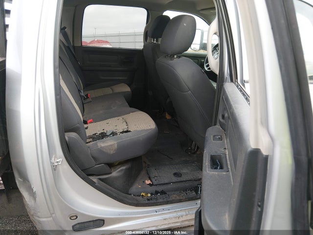 Продаж на аукціоні авто 2012 Ram 3500 St, vin: 3C63DRGL1CG289998, номер лоту: 43884132