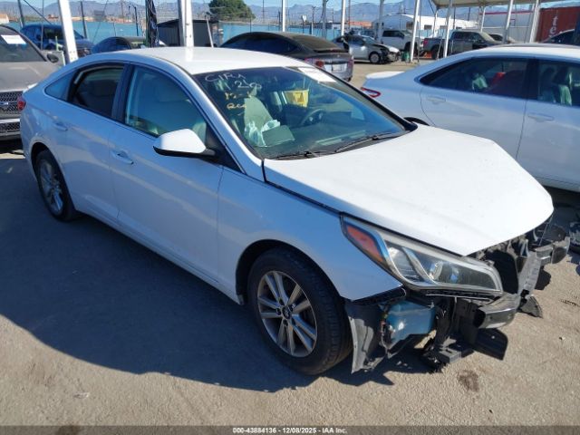 2017 HYUNDAI SONATA 5NPE24AF4HH475868