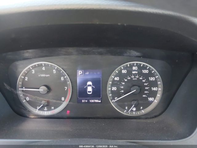 2017 HYUNDAI SONATA 5NPE24AF4HH475868 Photo 6