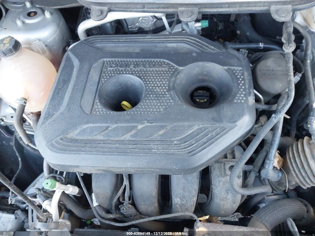 MAJ6S3JL5KC303281 Ford Ecosport Ses