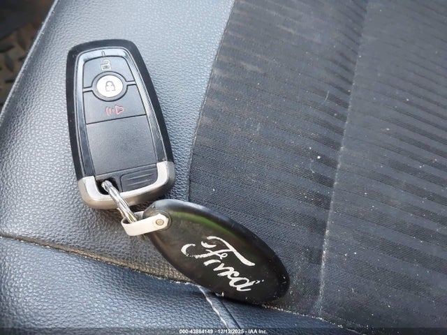 MAJ6S3JL5KC303281 Ford Ecosport Ses