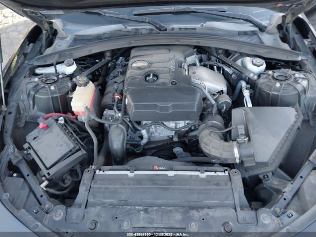 2020 CHEVROLET CAMARO 1G1FB1RX2L0107042 Photo 9