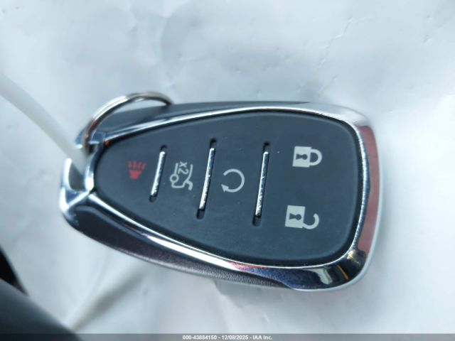 2020 CHEVROLET CAMARO 1G1FB1RX2L0107042 Photo 10