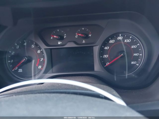 2020 CHEVROLET CAMARO 1G1FB1RX2L0107042 Photo 6