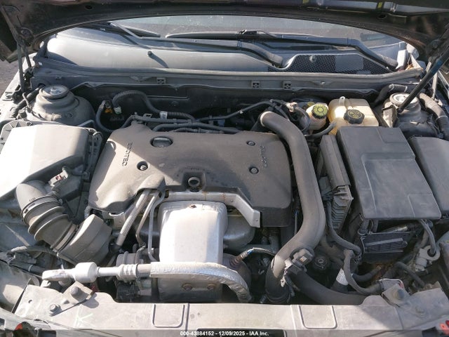 Продажа на аукционе авто 2015 Buick Regal Turbo/e-assist Premium I, vin: 2G4GN5EX7F9291643, номер лота: 43884152
