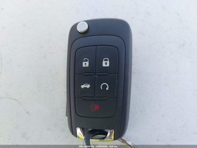 Продажа на аукционе авто 2015 Buick Regal Turbo/e-assist Premium I, vin: 2G4GN5EX7F9291643, номер лота: 43884152