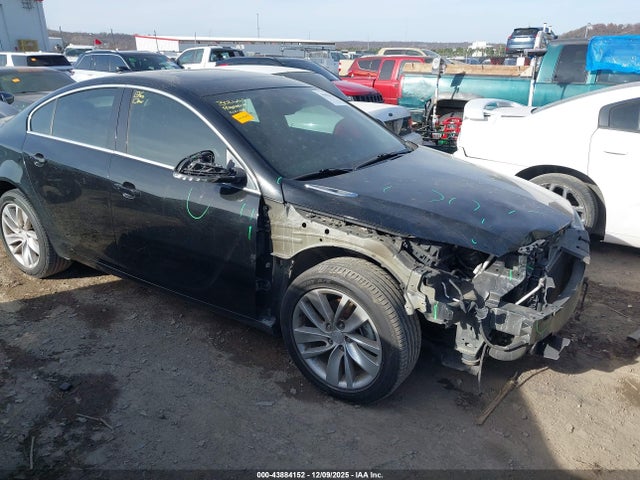 Продажа на аукционе авто 2015 Buick Regal Turbo/e-assist Premium I, vin: 2G4GN5EX7F9291643, номер лота: 43884152