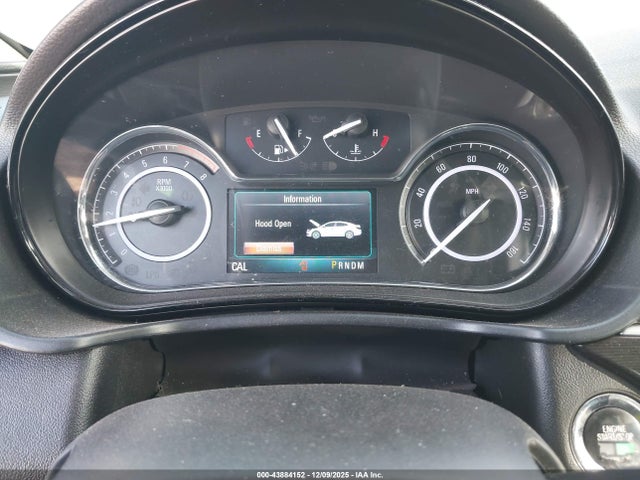 Продажа на аукционе авто 2015 Buick Regal Turbo/e-assist Premium I, vin: 2G4GN5EX7F9291643, номер лота: 43884152