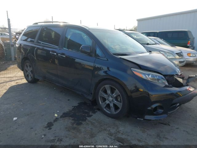 2017 TOYOTA SIENNA 5TDXZ3DC8HS860067