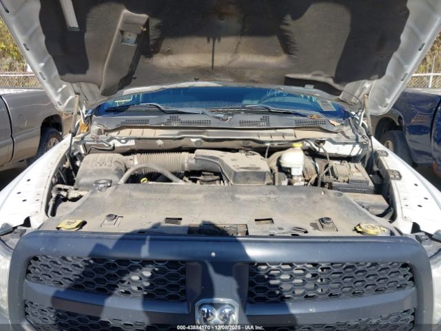 2013 RAM 1500 3C6JR6DGXDG565076 Photo 9