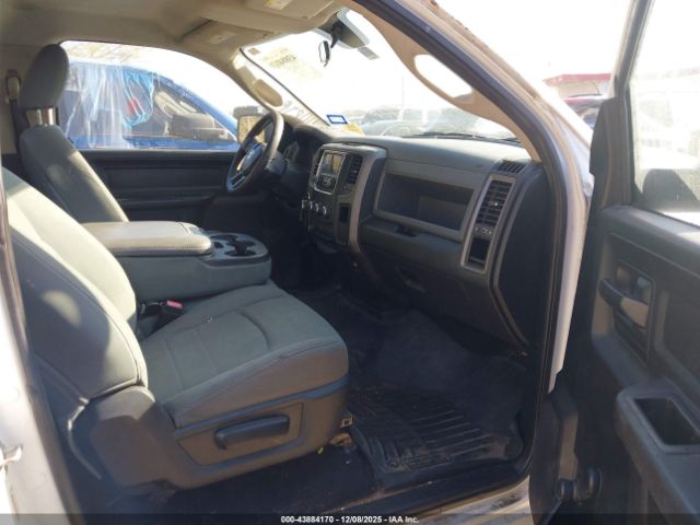 2013 RAM 1500 3C6JR6DGXDG565076 Photo 4