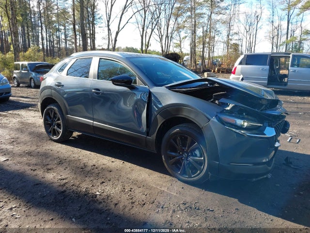 2023 MAZDA CX-30 3MVDMBCMXPM505114