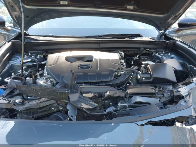 2023 MAZDA CX-30 3MVDMBCMXPM505114 Photo 9