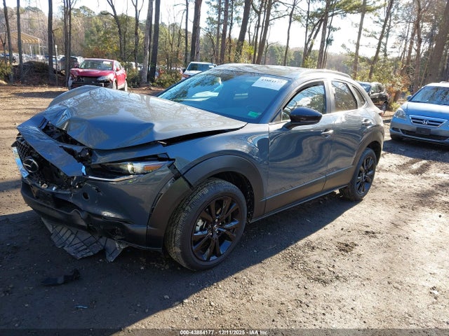 2023 MAZDA CX-30 3MVDMBCMXPM505114 Photo 1