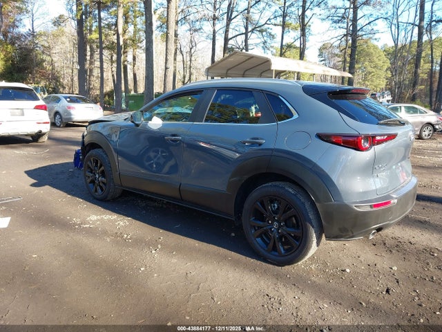 2023 MAZDA CX-30 3MVDMBCMXPM505114 Photo 2