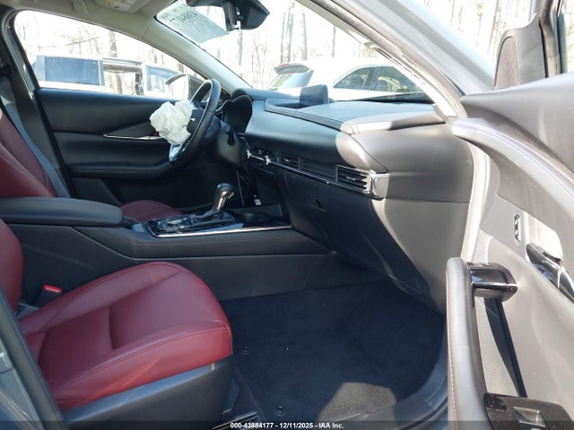 2023 MAZDA CX-30 3MVDMBCMXPM505114 Photo 4