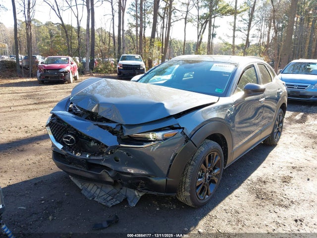 2023 MAZDA CX-30 3MVDMBCMXPM505114 Photo 5