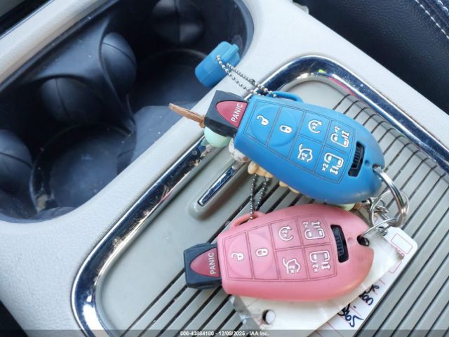 2019 DODGE GRAND CARAVAN 2C4RDGCG5KR621854 Photo 10