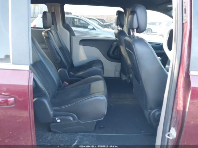 2019 DODGE GRAND CARAVAN 2C4RDGCG5KR621854 Photo 7