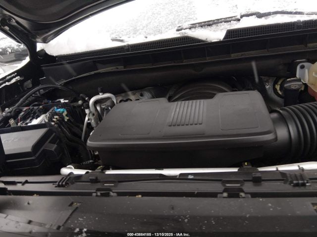 2023 CADILLAC ESCALADE 1GYS4EKL7PR185858 Photo 9