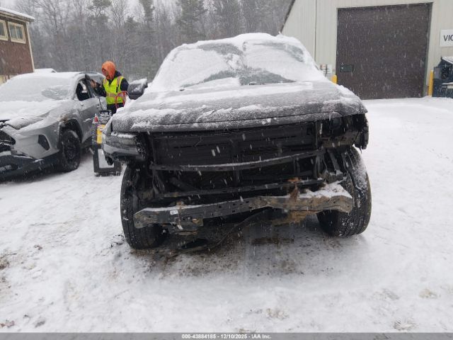 2023 CADILLAC ESCALADE 1GYS4EKL7PR185858 Photo 5