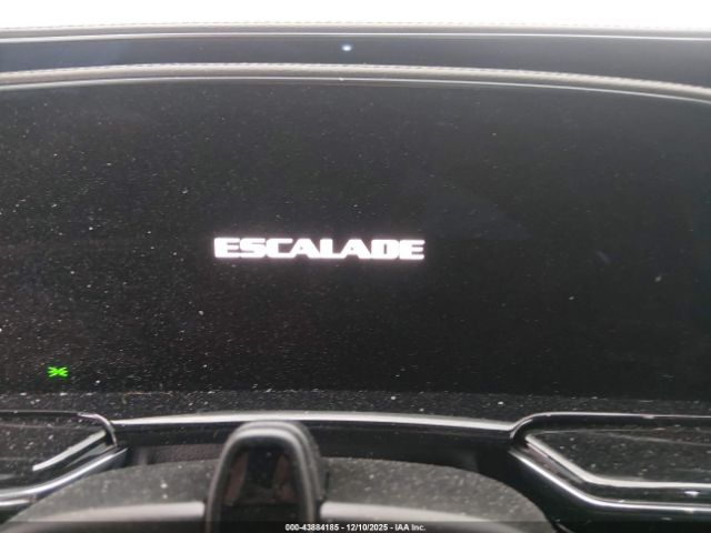 2023 CADILLAC ESCALADE 1GYS4EKL7PR185858 Photo 6