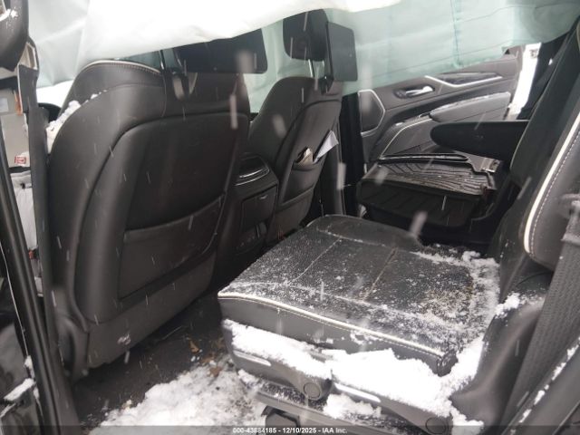 2023 CADILLAC ESCALADE 1GYS4EKL7PR185858 Photo 7