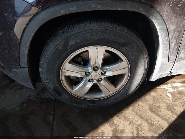 Aukcja sprzedaży 2021 Chevrolet Trax Fwd Ls, vin: KL7CJKSB6MB314408, numer aukcji: 43884191