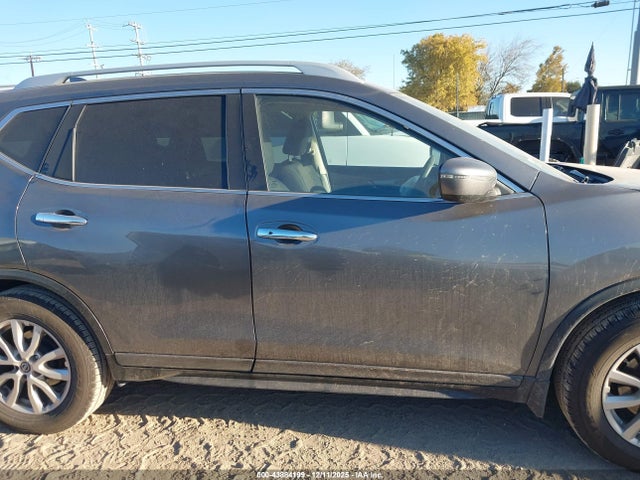 5N1AT2MT6KC710450 Nissan ROGUE SV