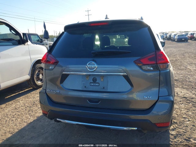5N1AT2MT6KC710450 Nissan ROGUE SV