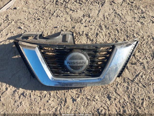 5N1AT2MT6KC710450 Nissan ROGUE SV