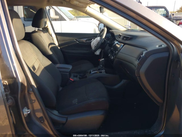 5N1AT2MT6KC710450 Nissan ROGUE SV