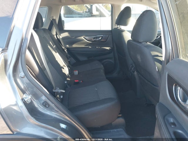 5N1AT2MT6KC710450 Nissan ROGUE SV