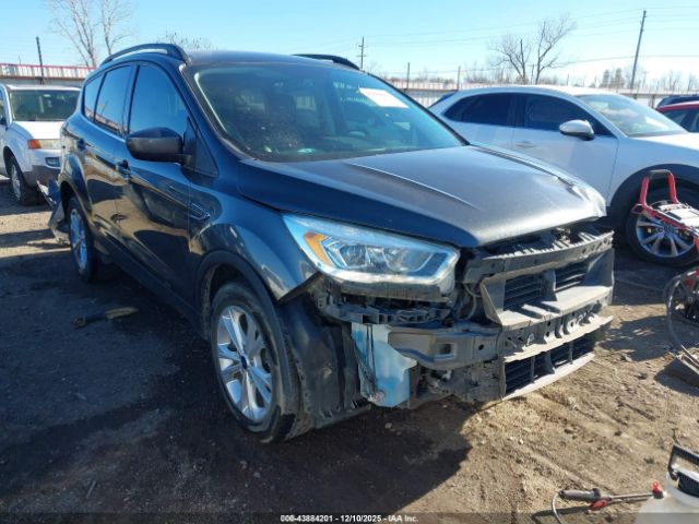 2018 FORD ESCAPE 1FMCU0HD7JUA22091